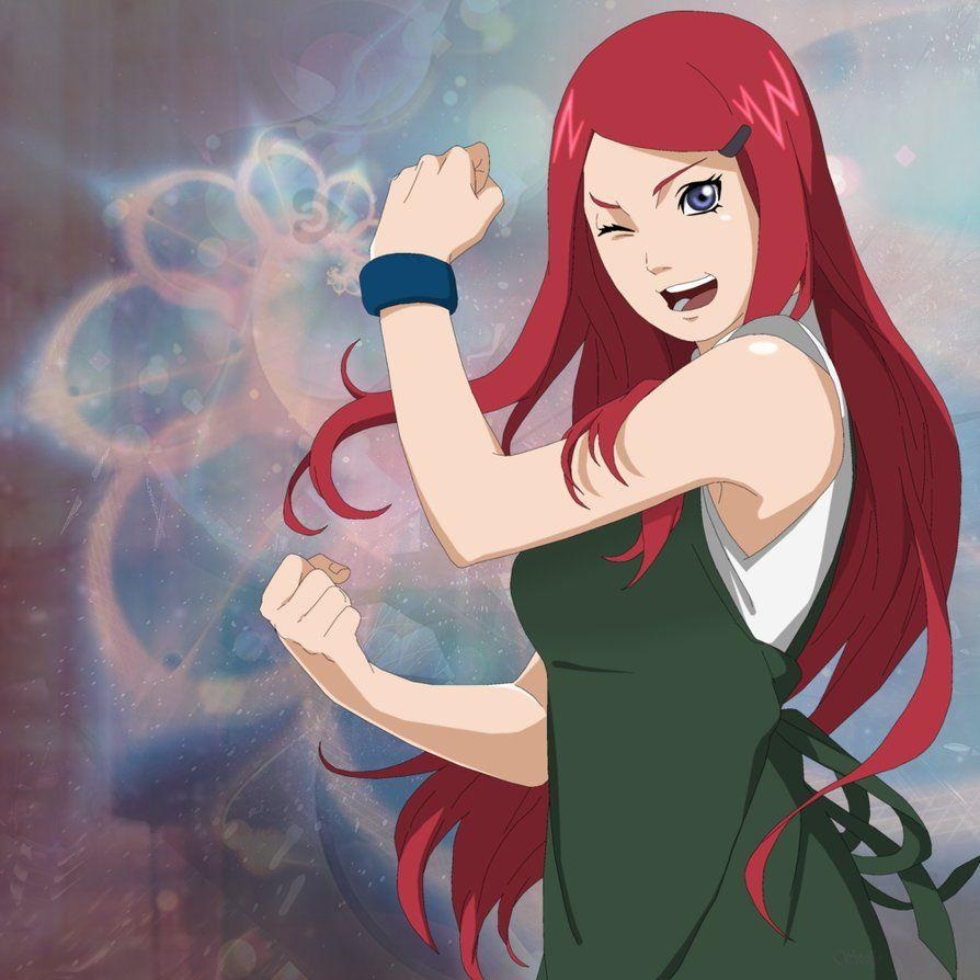 uzumaki kushina 5 jpg