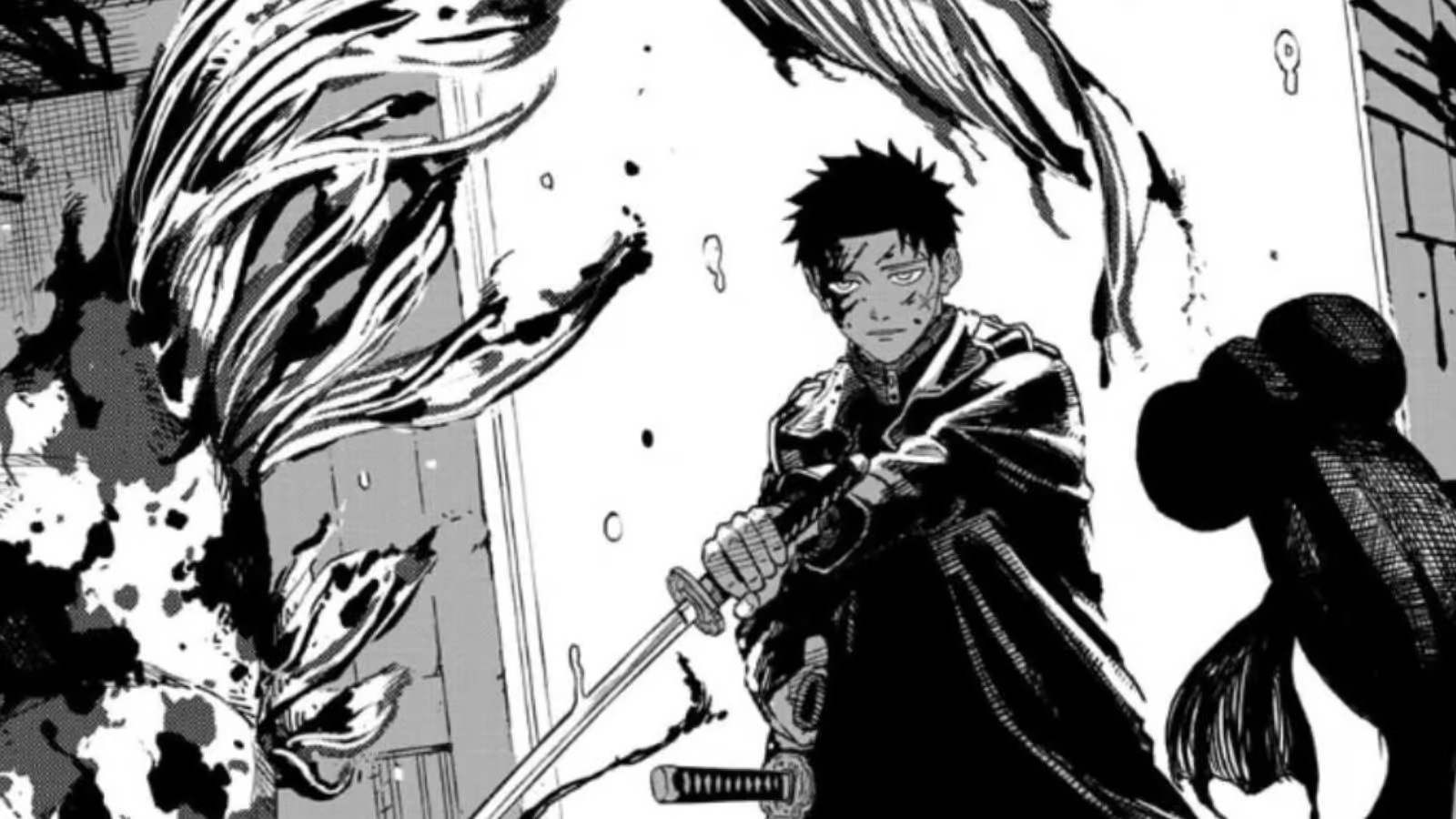 spoiler kagurabachi chap 31 2 jpg