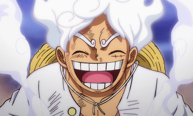 Spoiler One Piece chap 1114: Tiết lộ sức mạnh của Joy Boy