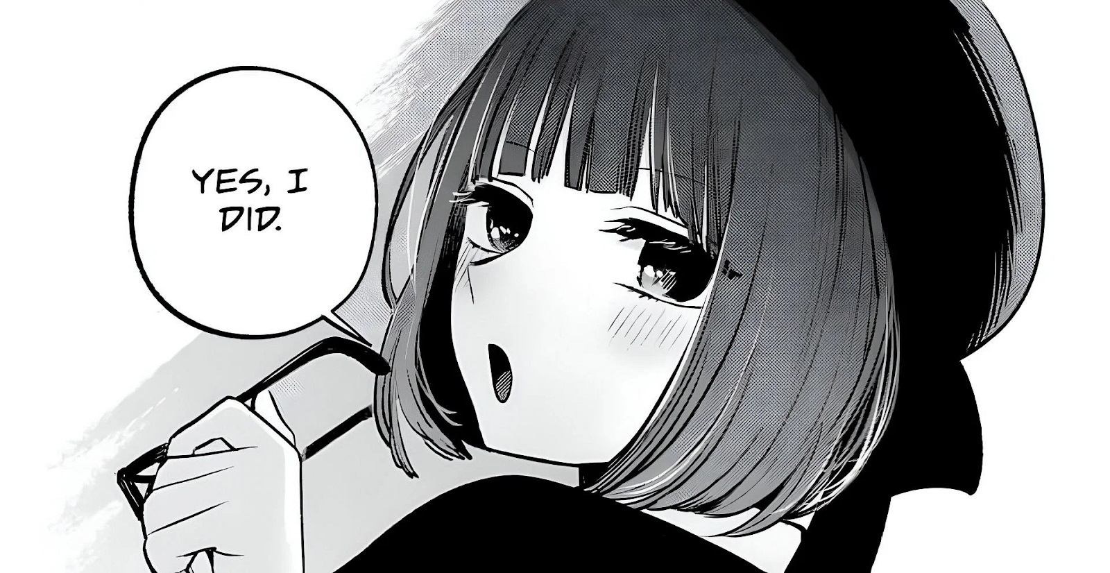 spoiler oshi no ko chap 153 2 jpg