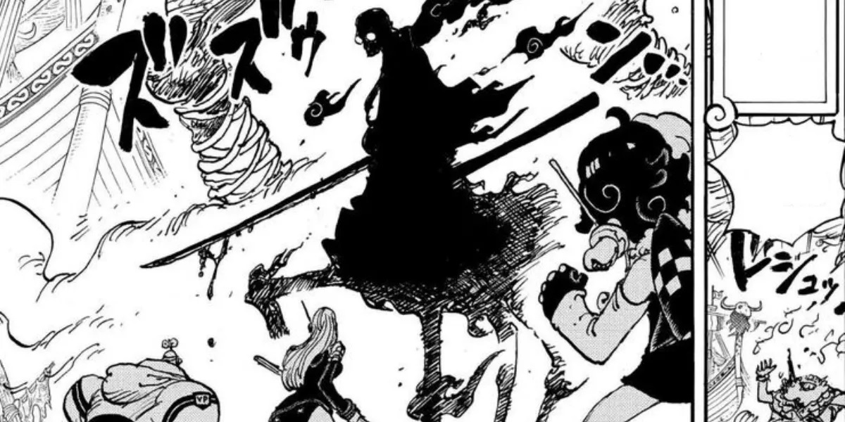 spoiler one piece chap 1119 2 jpg