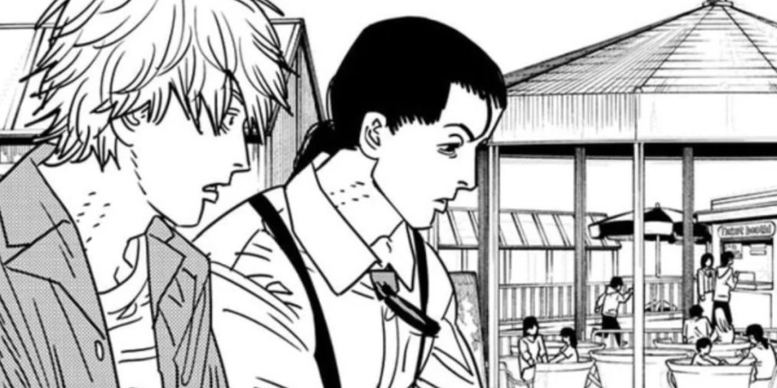 spoiler chainsaw man chap 170 4 jpg