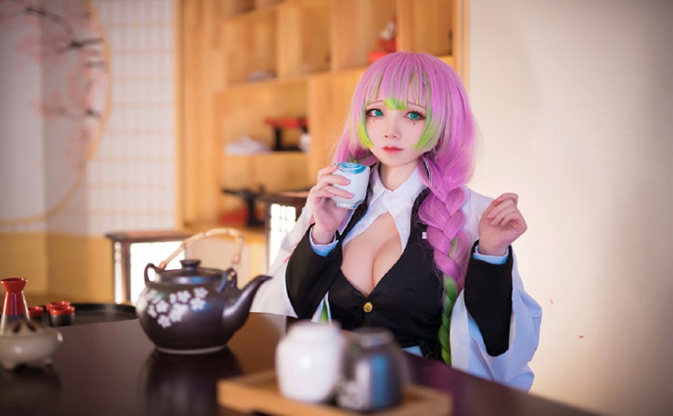 cosplay mitsuri kanroji 1 jpg