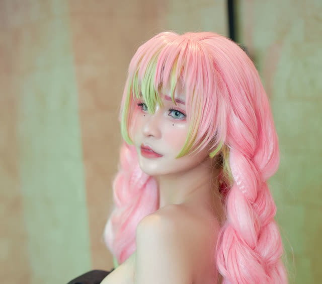 cosplay mitsuri kanroji 10 jpg