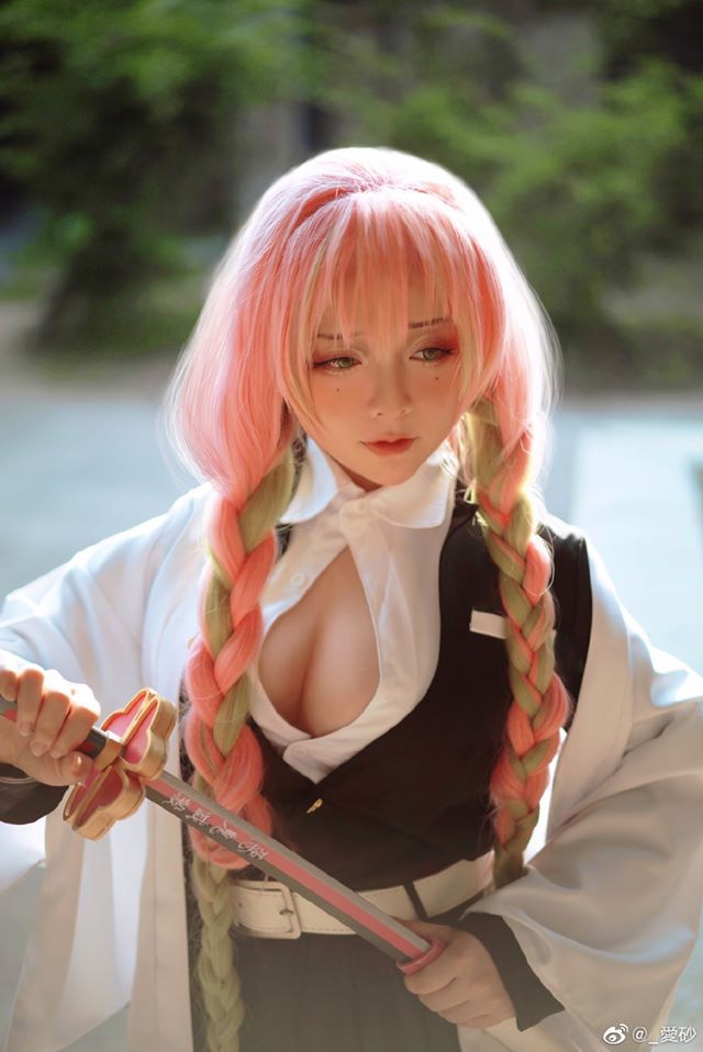 cosplay mitsuri kanroji 21 jpg