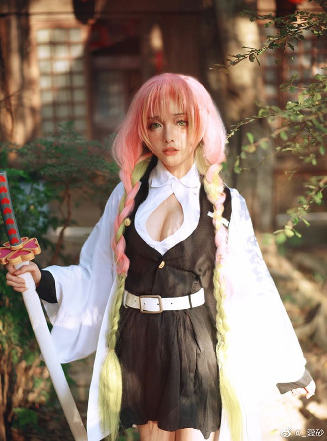 cosplay mitsuri kanroji 22 jpg