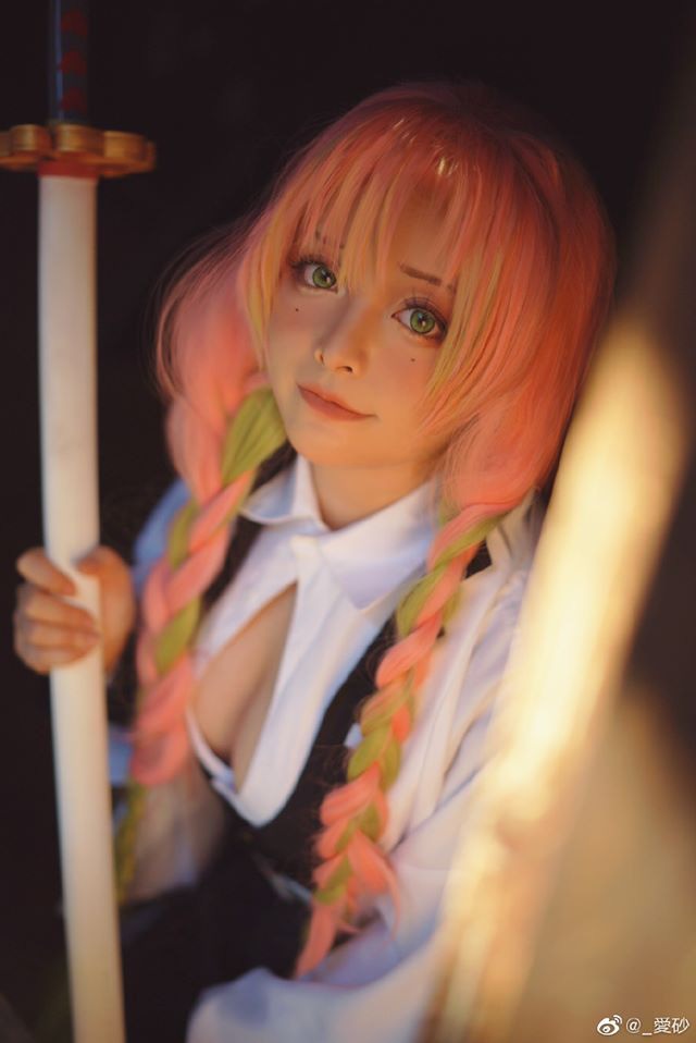 cosplay mitsuri kanroji 23 jpg