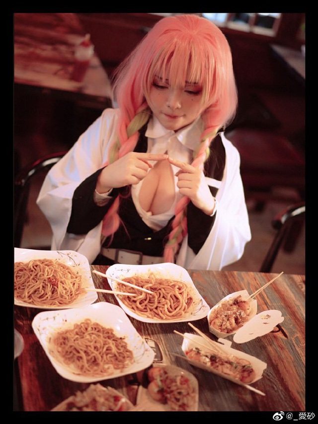 cosplay mitsuri kanroji 26 jpg