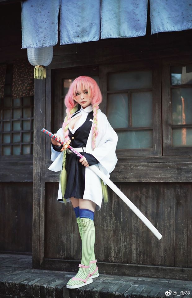 cosplay mitsuri kanroji 33 jpg