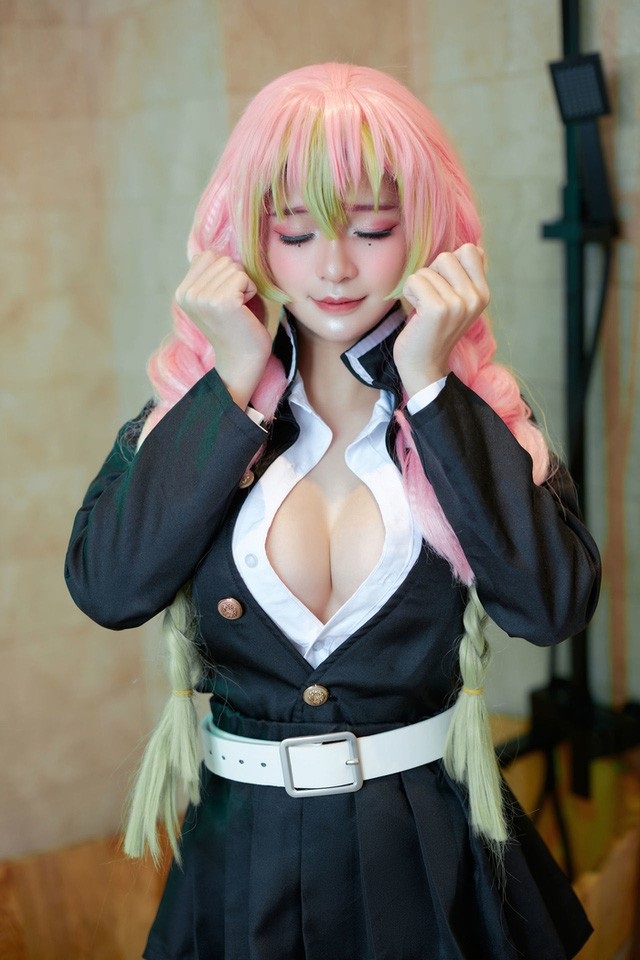 cosplay mitsuri kanroji 4 jpg