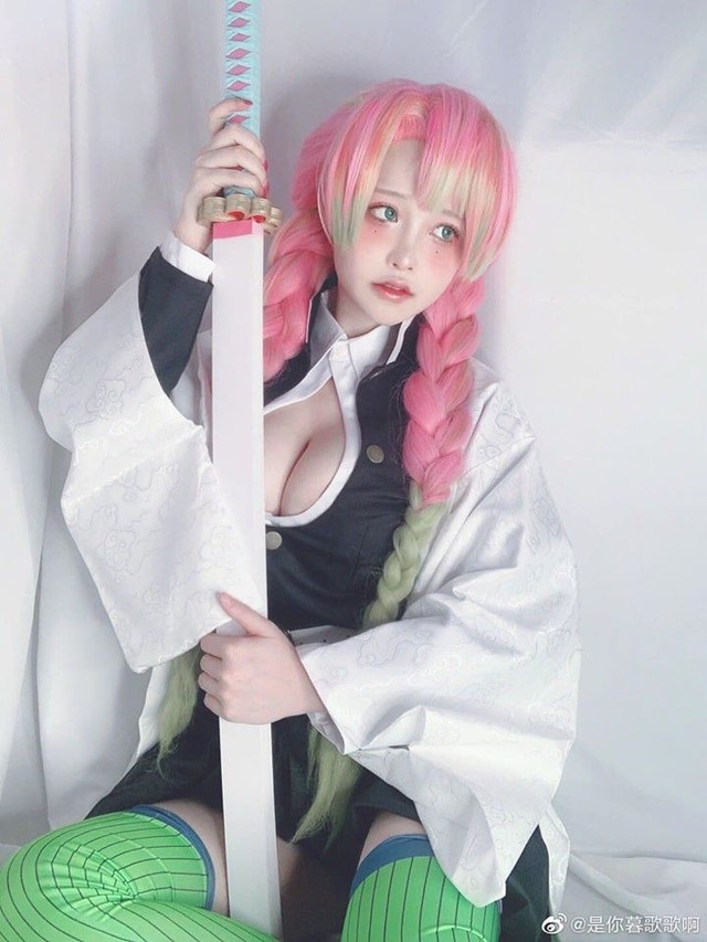 cosplay mitsuri kanroji 42 jpg