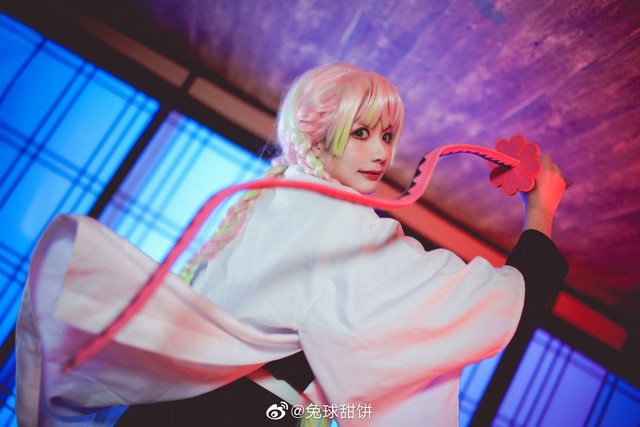 cosplay mitsuri kanroji 46 jpg