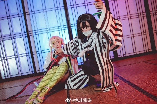 cosplay mitsuri kanroji 49 jpg