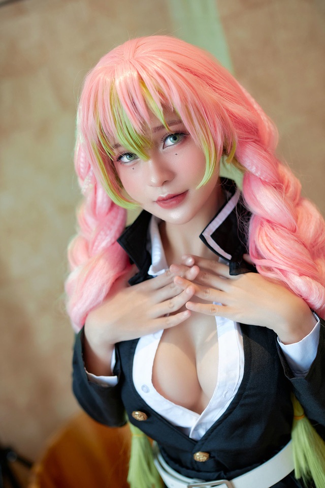 cosplay mitsuri kanroji 5 jpg