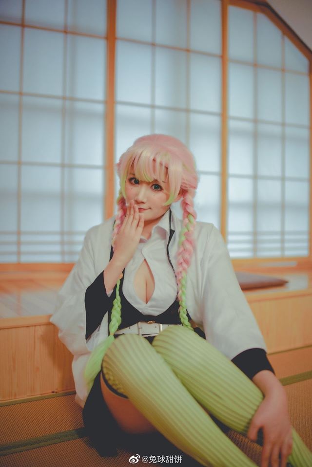 cosplay mitsuri kanroji 50 jpg