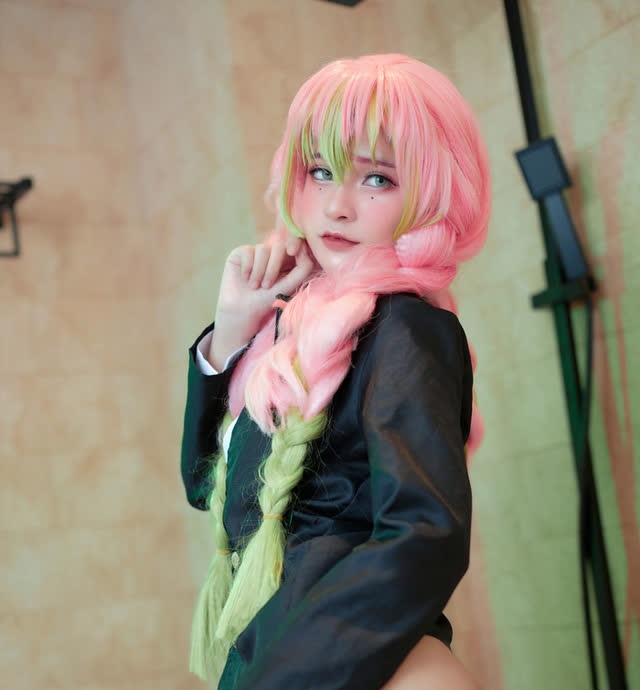 cosplay mitsuri kanroji 6 jpg