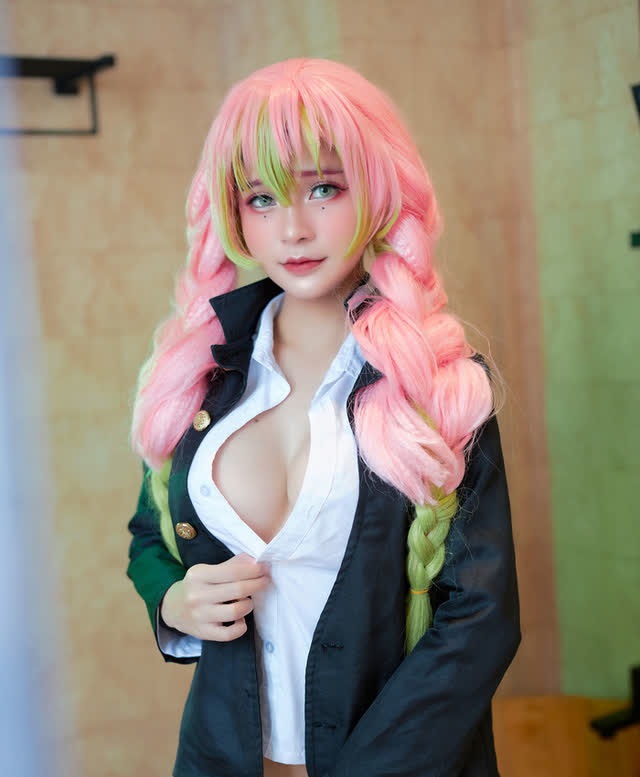 cosplay mitsuri kanroji 7 jpg