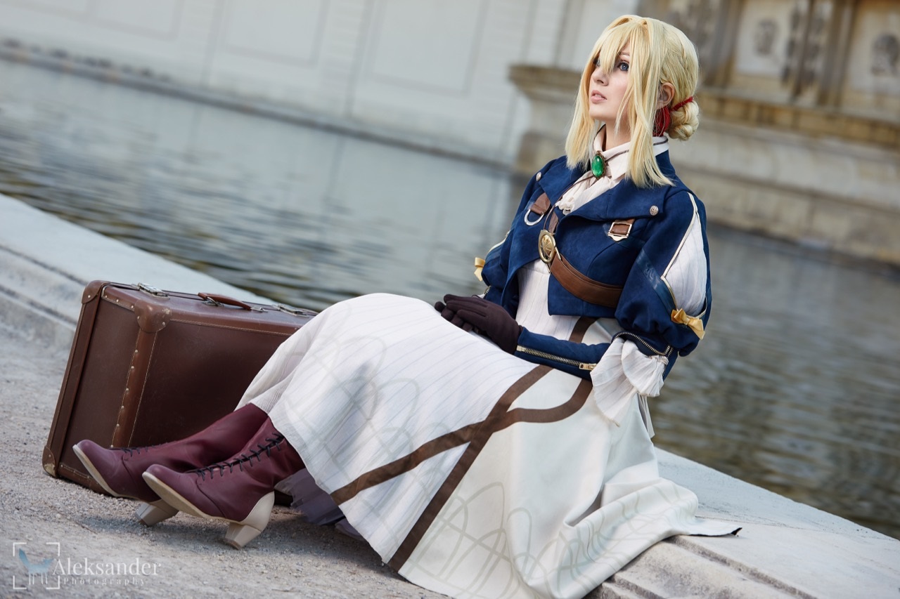 cosplay violet evergarden 1 jpg