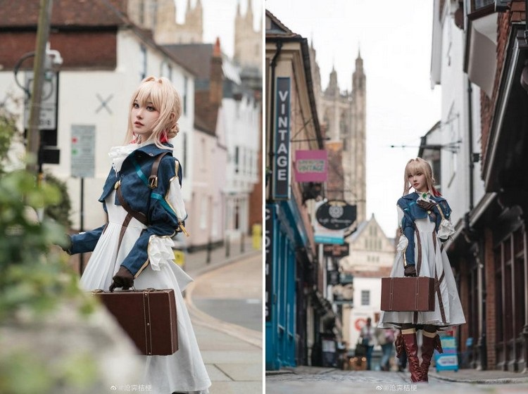 cosplay violet evergarden 4 jpg