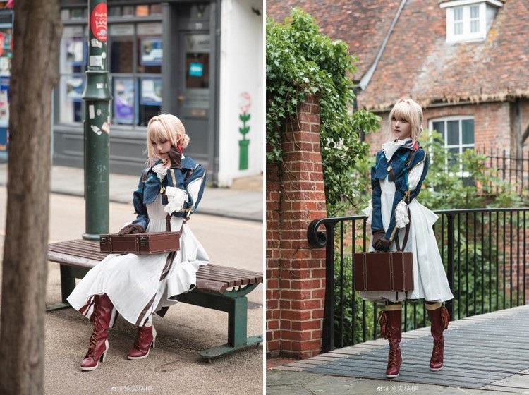 cosplay violet evergarden 5 jpg