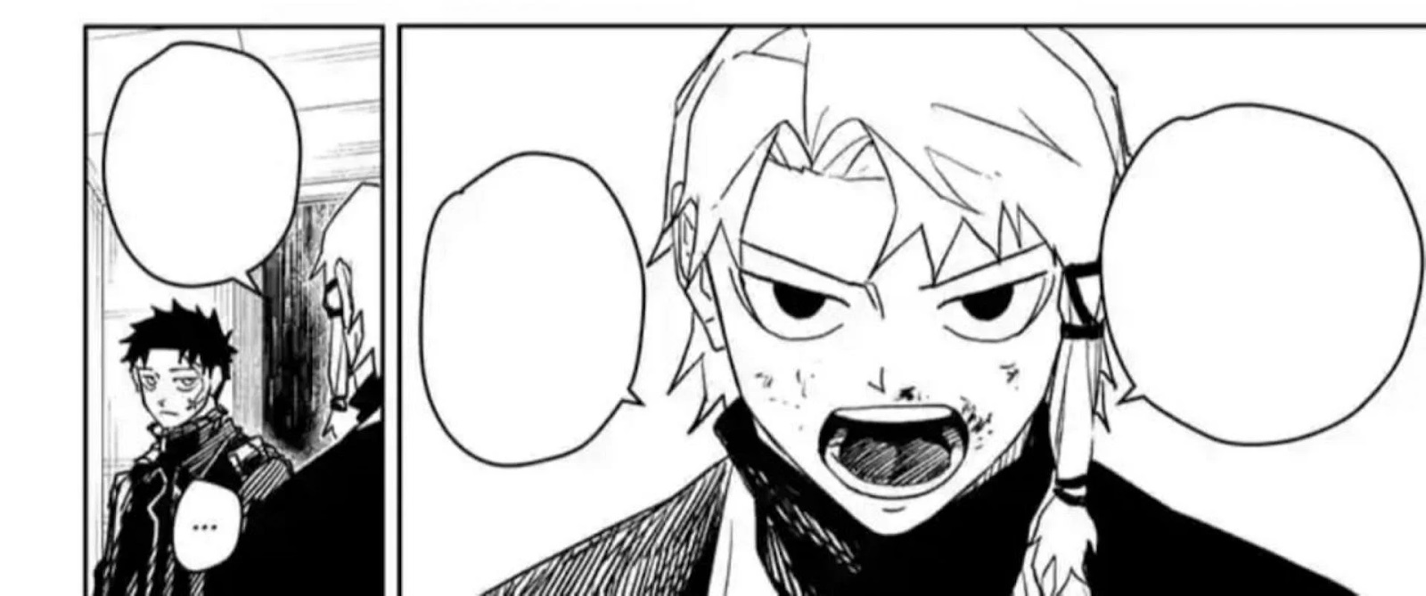 spoiler kagurabachi chap 42 2 jpg