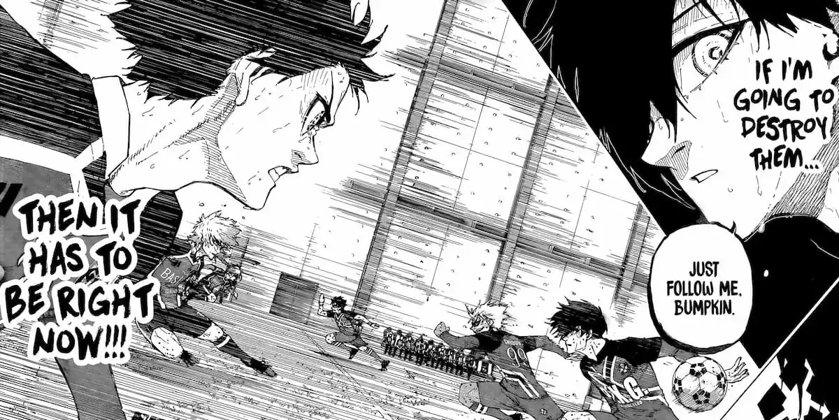 spoiler blue lock chap 270 3 jpg