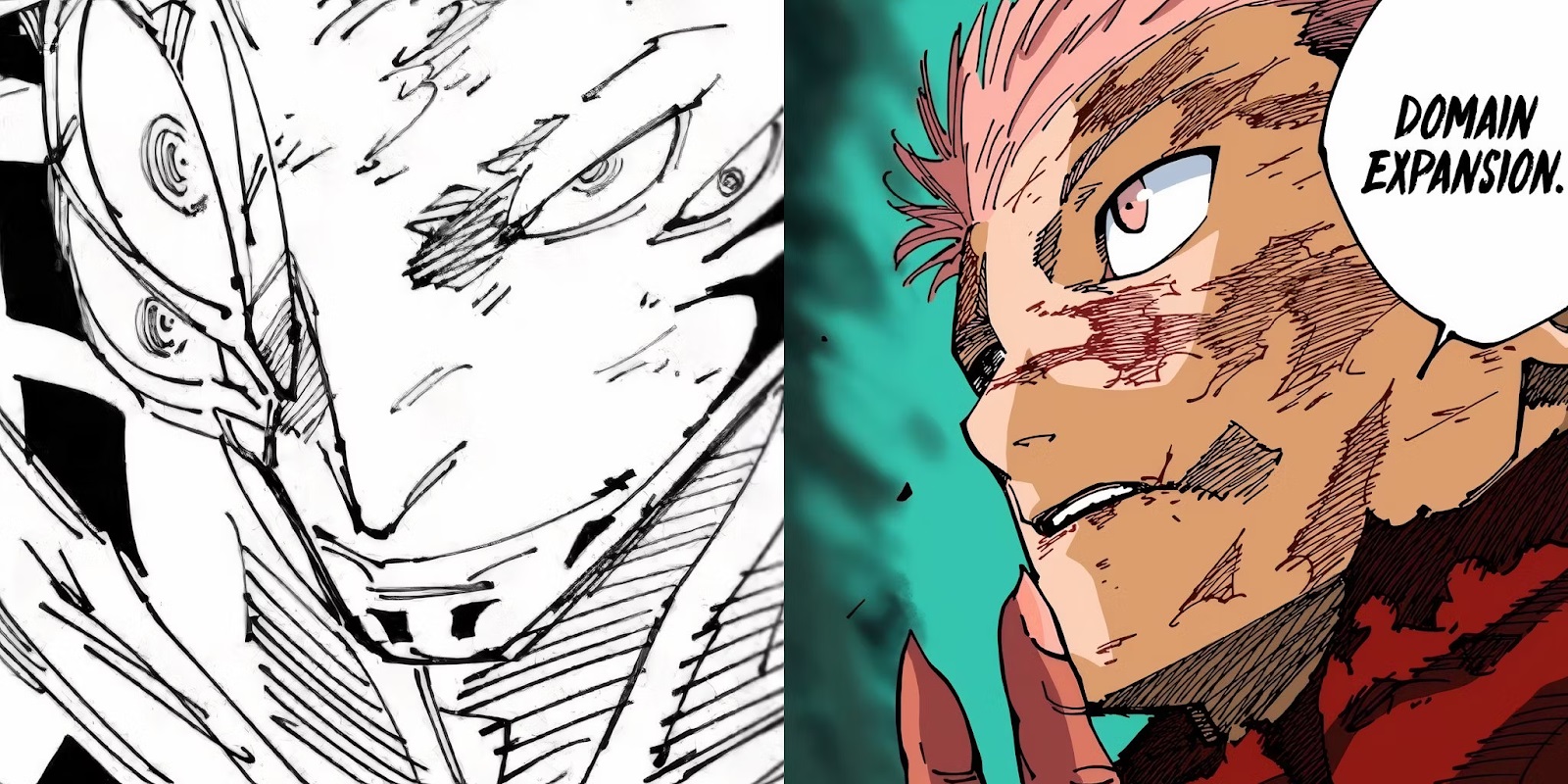 spoiler jujutsu kaisen chap 465 3 jpg