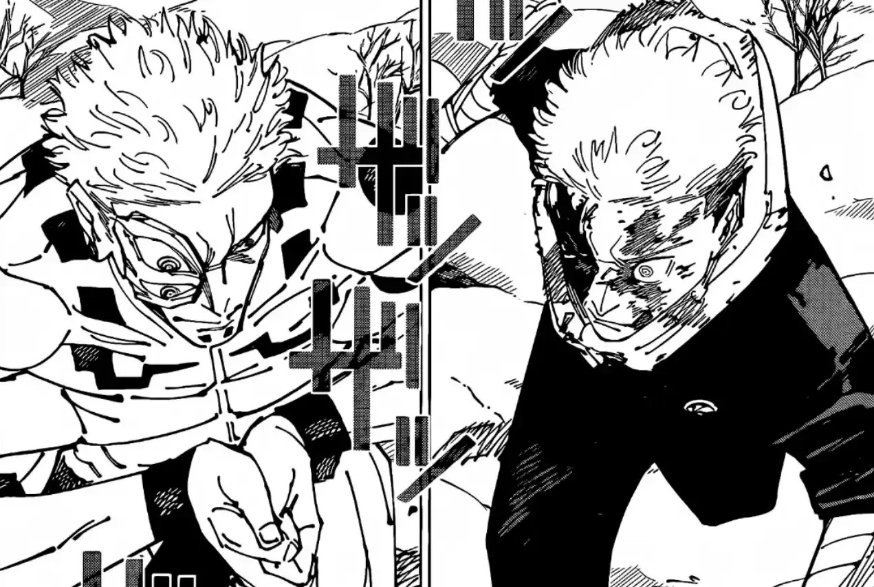 spoiler jujutsu kaisen chap 268 3 jpg