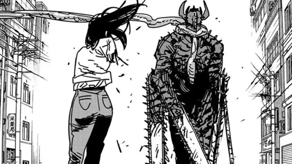 spoiler chainsaw man chap 176 4 jpg