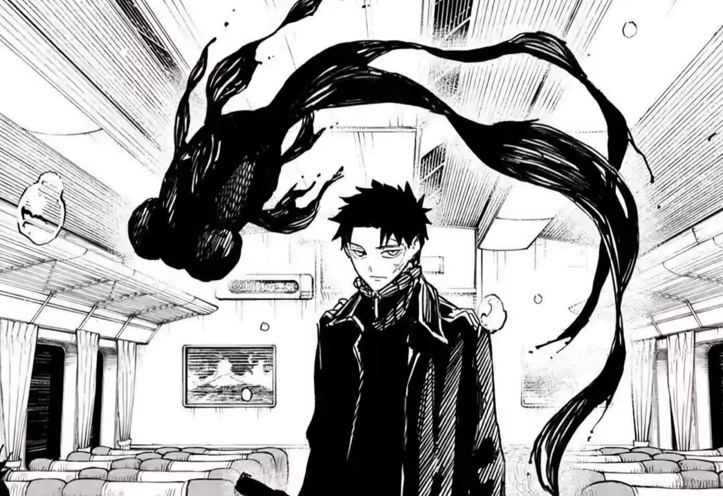 spoiler kagurabachi chap 49 3 jpg