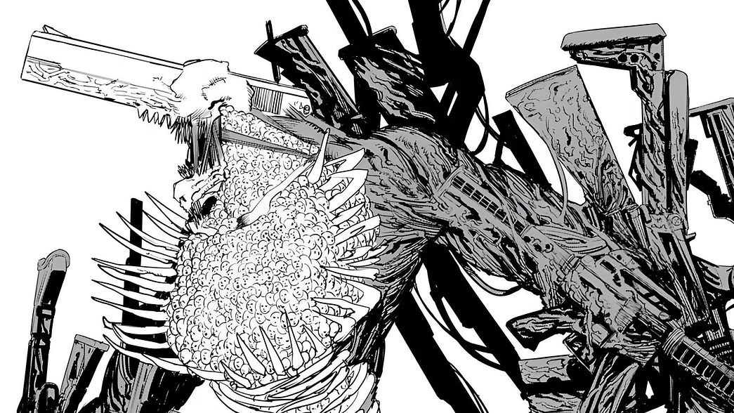 spoiler chainsaw man chap 178 5 jpg