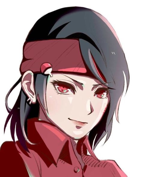 anh sarada uchiha 11 jpg