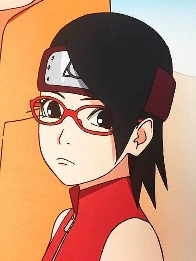 anh sarada uchiha 12 jpg