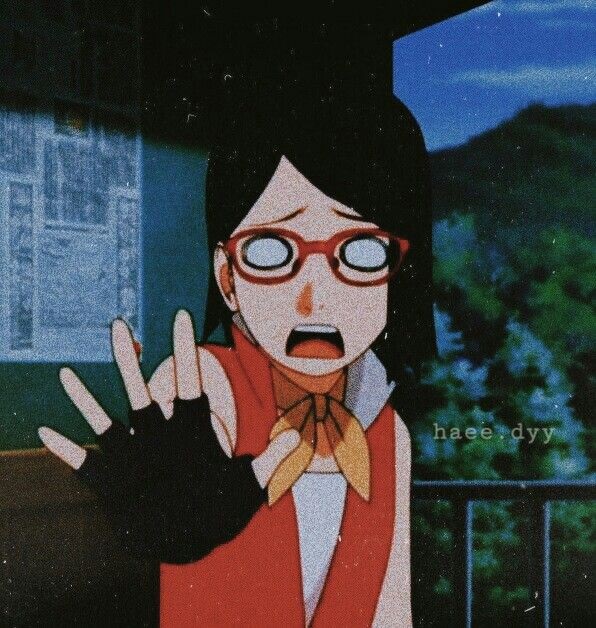 anh sarada uchiha 13 jpg