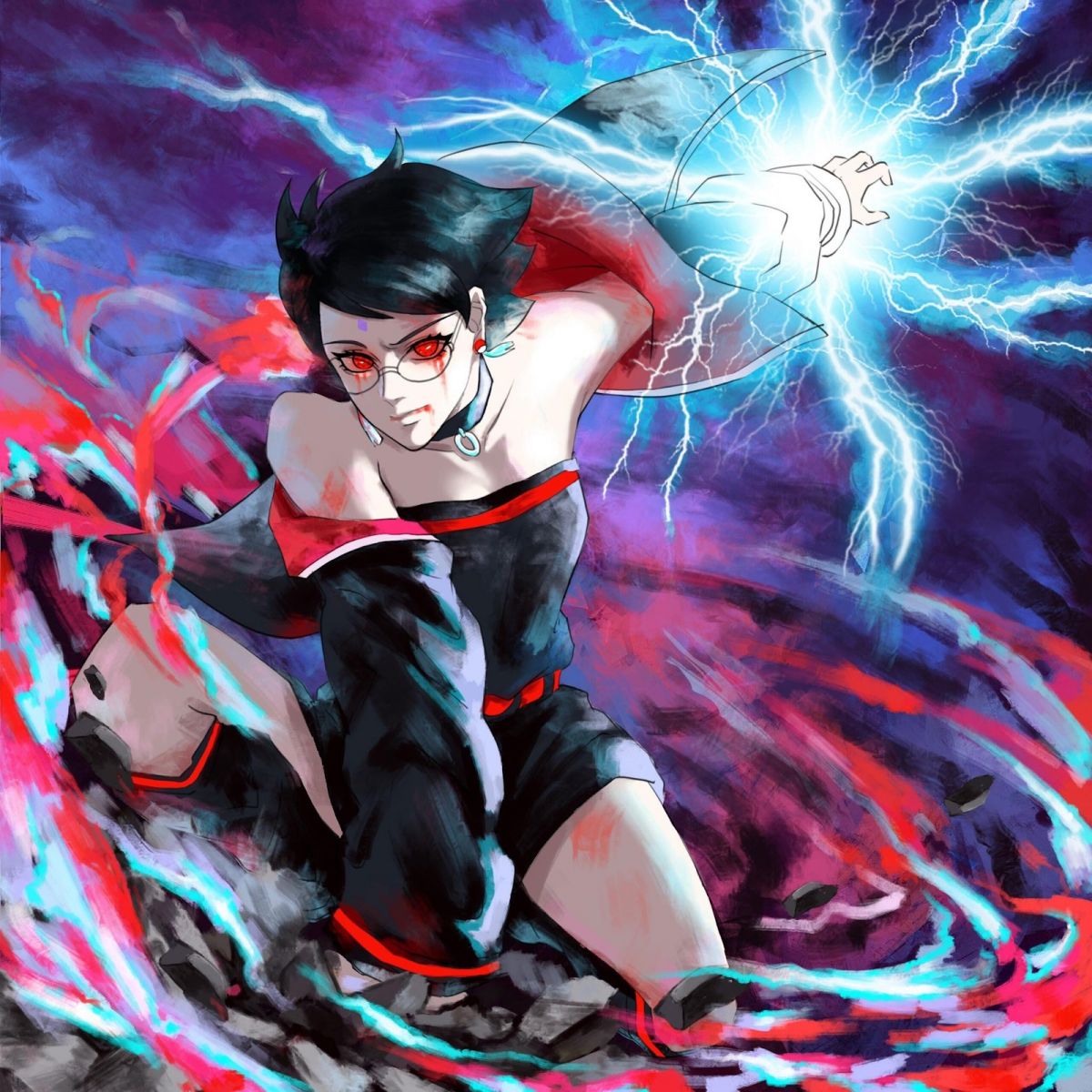 anh sarada uchiha 19 jpg