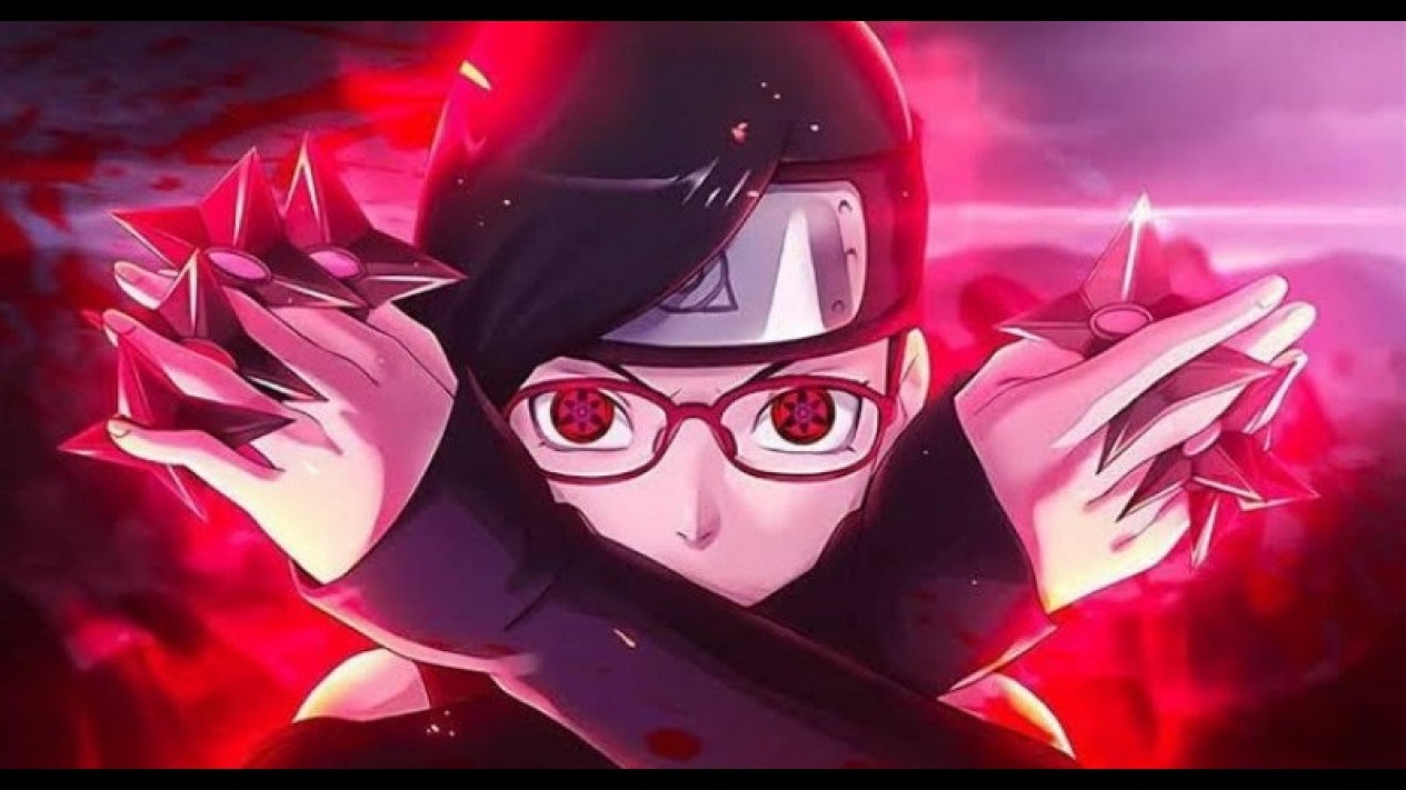 anh sarada uchiha 2 jpg