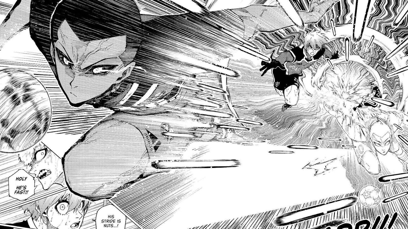 spoiler blue lock chap 278 2 jpg