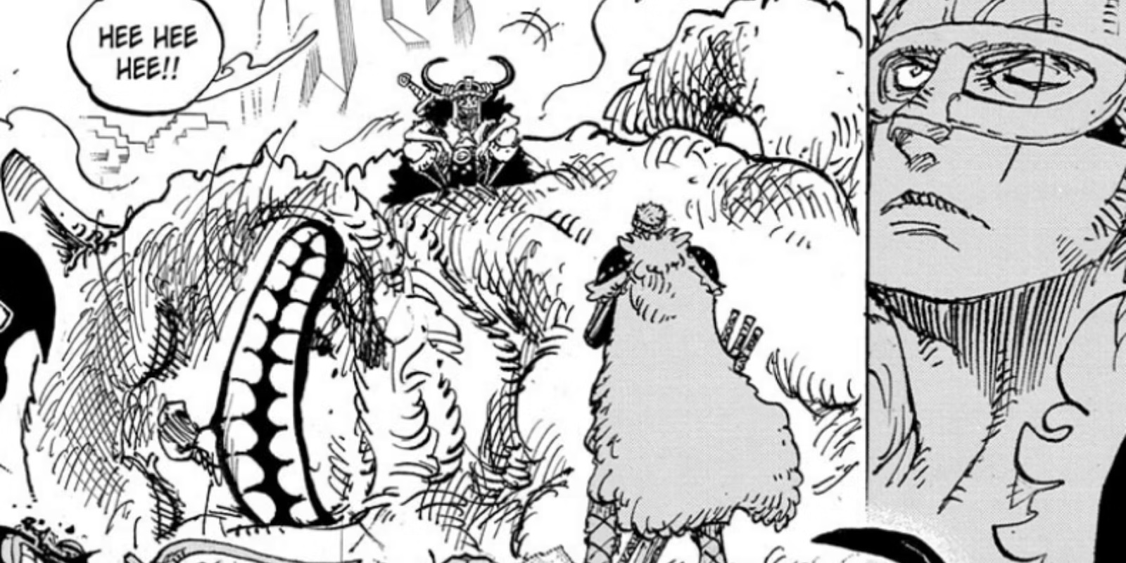 spoiler one piece chap 1129 4 jpg