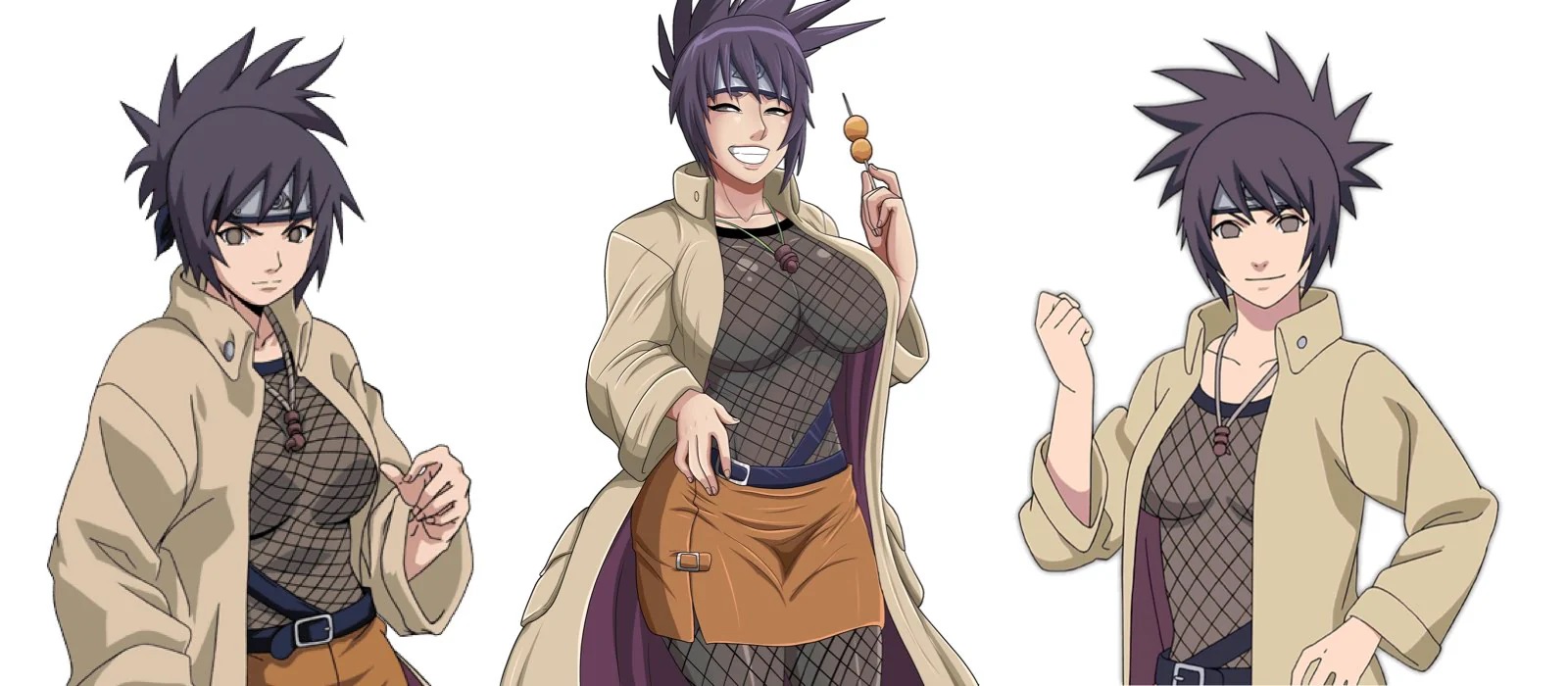 anh anko mitarashi 9 jpg