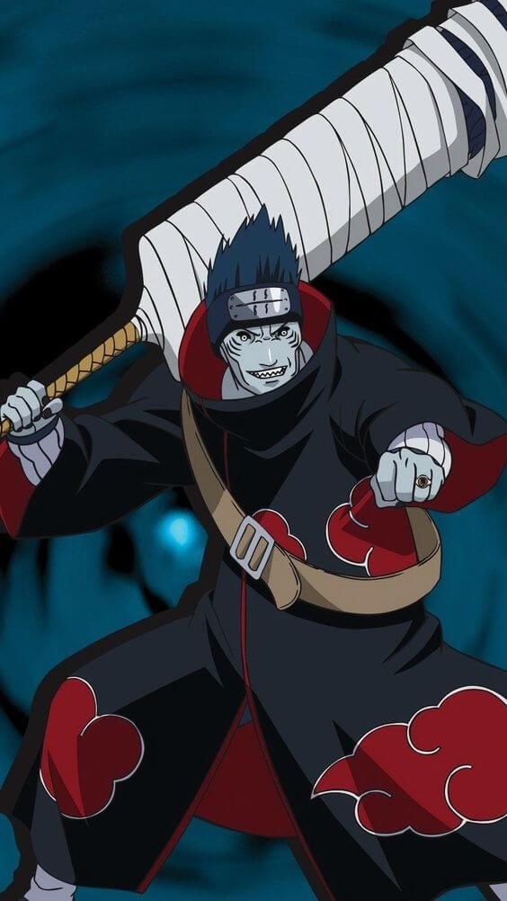 anh kisame hoshigaki 3 jpg