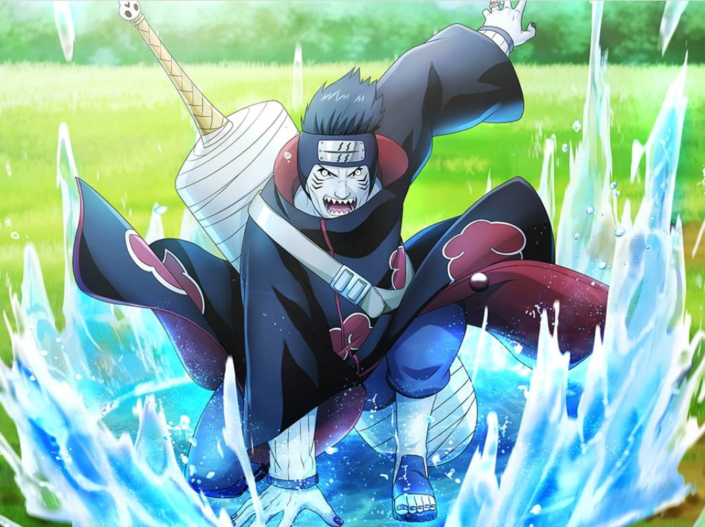 anh kisame hoshigaki 8 jpg