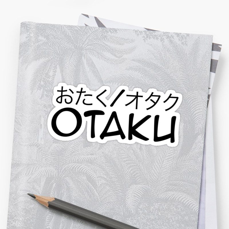 Otaku là gì? khác với Hikikomori va Neet ở những điểm nào?