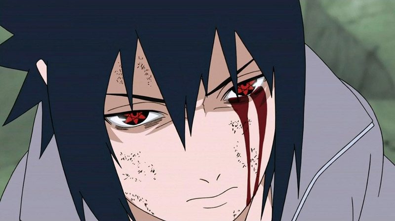 Naruto: Bằng cách nào Sasuke kích hoạt được con mắt Mangekyo Sharingan?