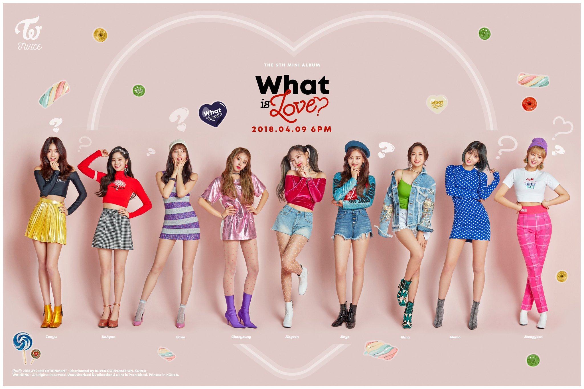 twice what is love album review vibesofsilence jpg