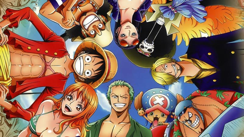 One Piece: Timeskip là gì? sức mạnh của nhóm Luffy sau 2 năm luyện tập