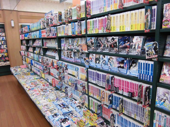 Light Novel là gì? Khác biệt so với Anime/Manga như thế nào?