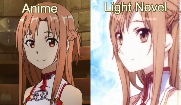 Light Novel là gì? Khác biệt so với Anime/Manga như thế nào?