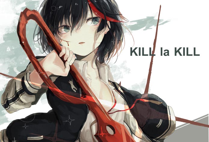 Kill La Kill!