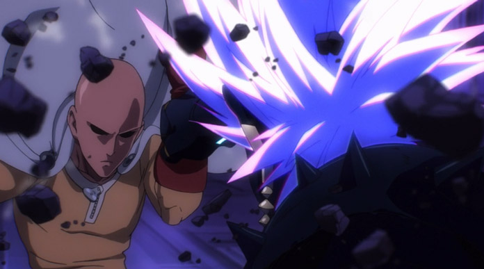 Top 10 khoảnh khắc mang tính biểu tượng nhất trong lịch sử Anime