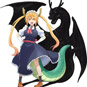 kobayashi san chi no maid dragon avatar jpg